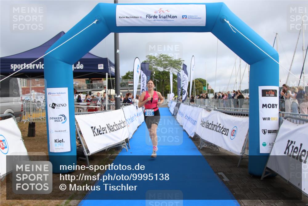 16.08.2026 - KN Förde Triathlon 2026 Markus Tischler http://msf.ph/oto/9995138 16.08.2026 10:52:18 Ziel 255, 805, 255, 805 meine-sportfotos.de