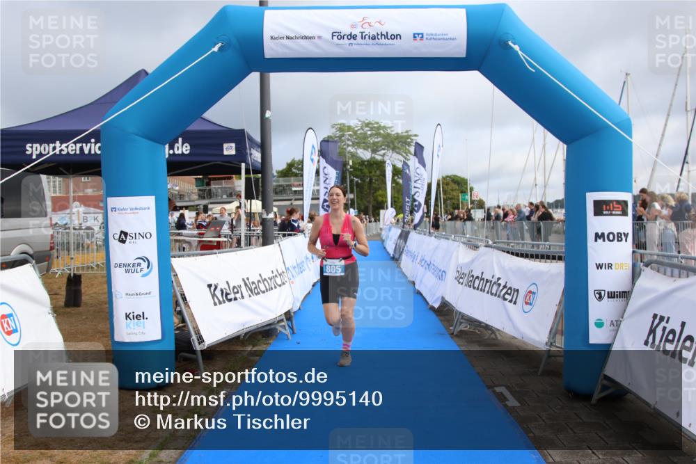 16.08.2026 - KN Förde Triathlon 2026 Markus Tischler http://msf.ph/oto/9995140 16.08.2026 10:52:19 Ziel 255, 805, 255, 805 meine-sportfotos.de