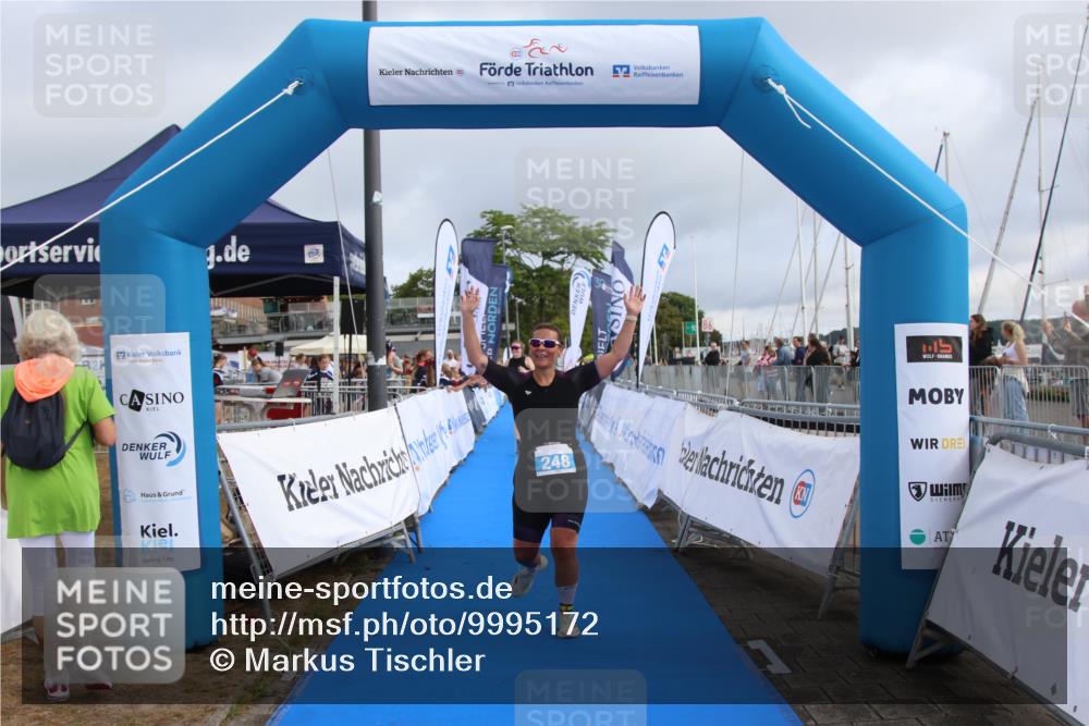 16.08.2026 - KN Förde Triathlon 2026 Markus Tischler http://msf.ph/oto/9995172 16.08.2026 10:53:59 Ziel 238, 248, 238, 248 meine-sportfotos.de