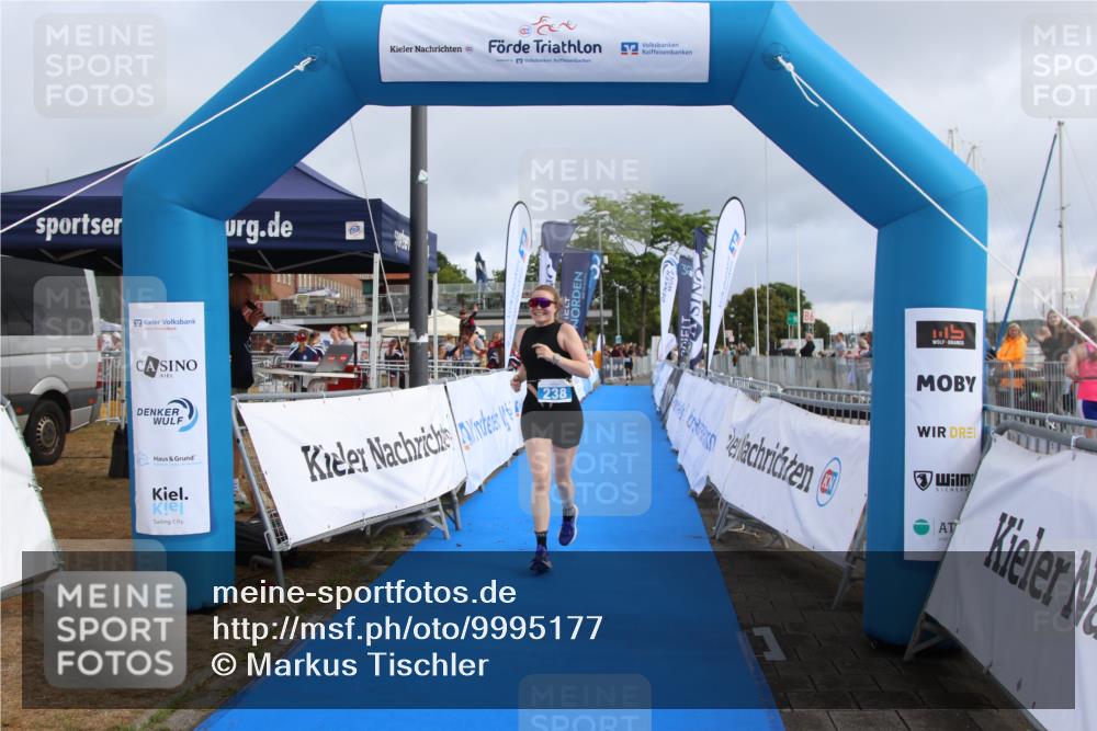 16.08.2026 - KN Förde Triathlon 2026 Markus Tischler http://msf.ph/oto/9995177 16.08.2026 10:54:03 Ziel 238, 248, 238, 248 meine-sportfotos.de