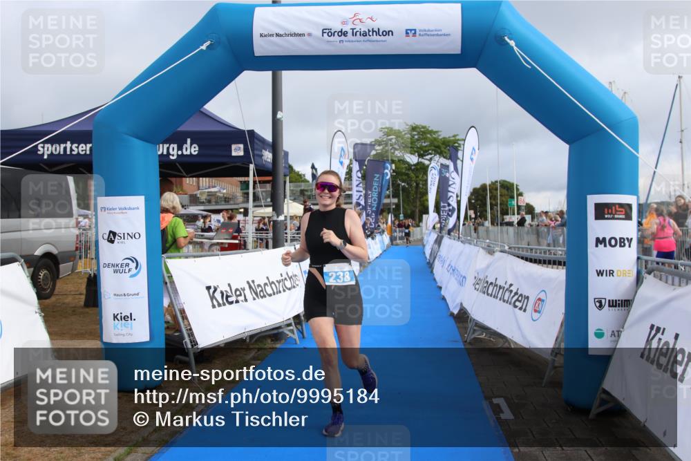 16.08.2026 - KN Förde Triathlon 2026 Markus Tischler http://msf.ph/oto/9995184 16.08.2026 10:54:03 Ziel 238, 248, 238, 248 meine-sportfotos.de