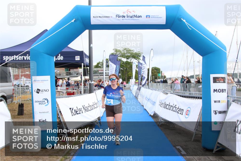 16.08.2026 - KN Förde Triathlon 2026 Markus Tischler http://msf.ph/oto/9995204 16.08.2026 10:55:00 Ziel 253, 253 meine-sportfotos.de