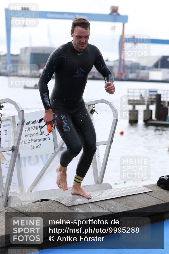 16.08.2026 - KN Förde Triathlon 2026 Antke Förster http://msf.ph/oto/9995288 16.08.2026 10:54:37 Schwimmen 312, 313, 330, 309, 314, 317 meine-sportfotos.de