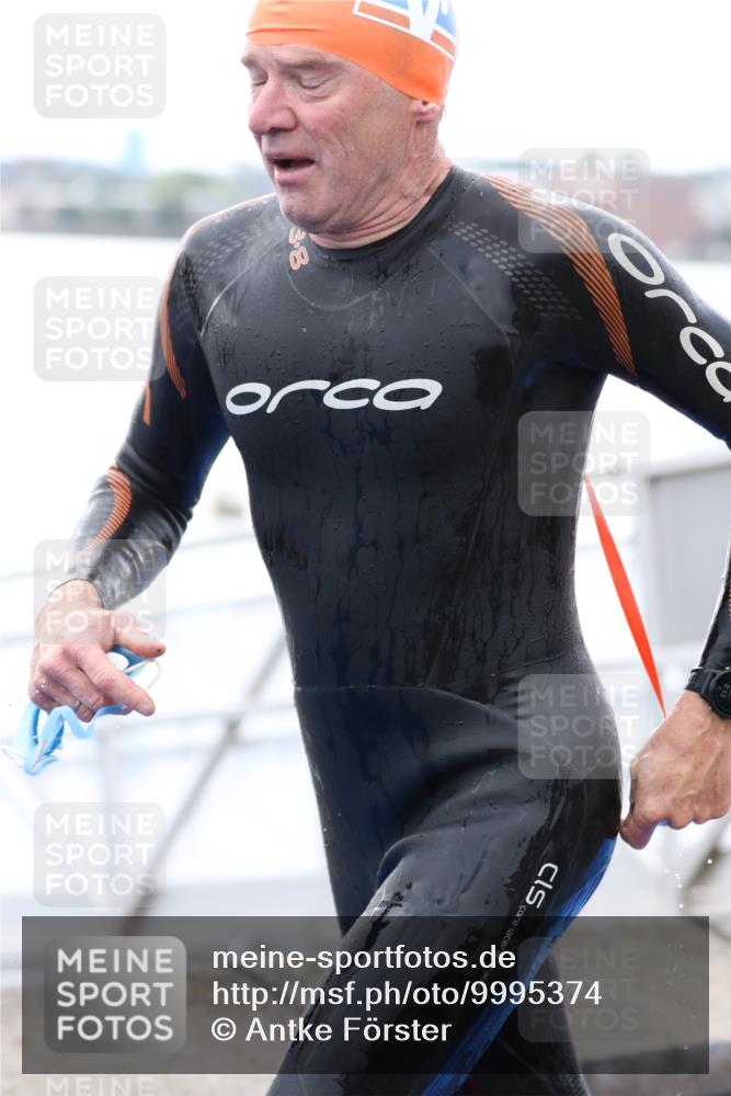 16.08.2026 - KN Förde Triathlon 2026 Antke Förster http://msf.ph/oto/9995374 16.08.2026 10:56:55 Schwimmen 337, 340, 343, 345 meine-sportfotos.de