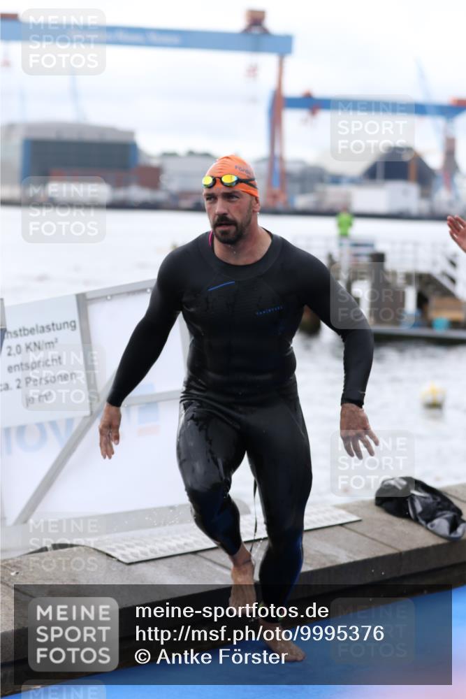 16.08.2026 - KN Förde Triathlon 2026 Antke Förster http://msf.ph/oto/9995376 16.08.2026 10:57:03 Schwimmen 337, 343, 306, 345 meine-sportfotos.de