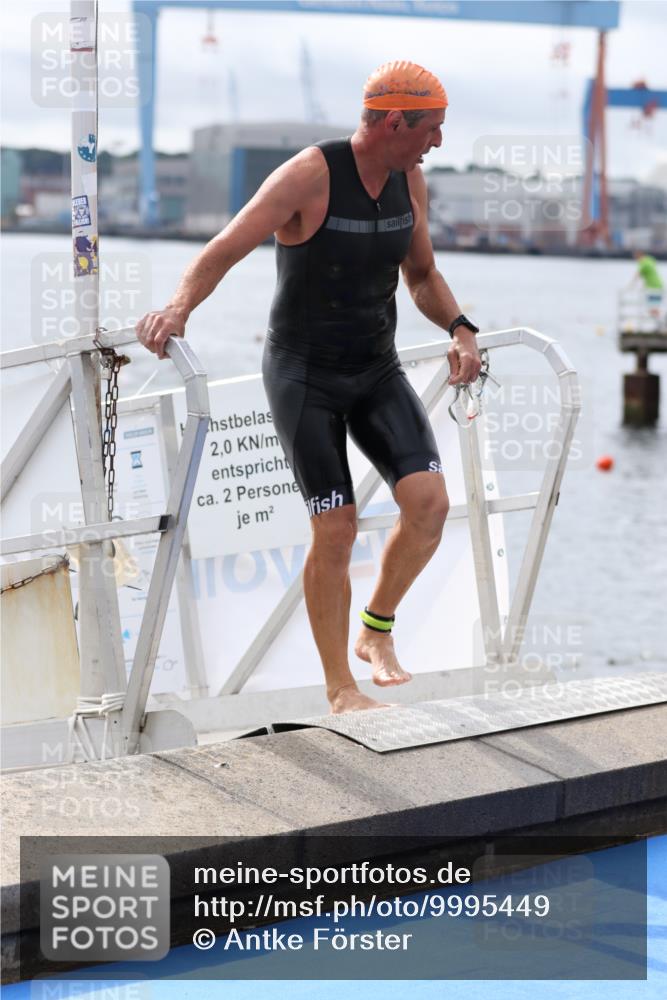 16.08.2026 - KN Förde Triathlon 2026 Antke Förster http://msf.ph/oto/9995449 16.08.2026 10:59:43 Schwimmen 358, 804, 346, 372, 804 meine-sportfotos.de