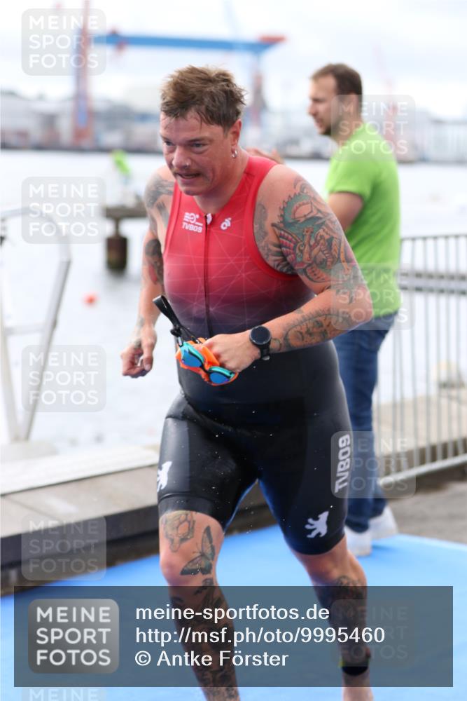 16.08.2026 - KN Förde Triathlon 2026 Antke Förster http://msf.ph/oto/9995460 16.08.2026 10:59:55 Schwimmen 346, 804, 354, 372, 391, 394 meine-sportfotos.de
