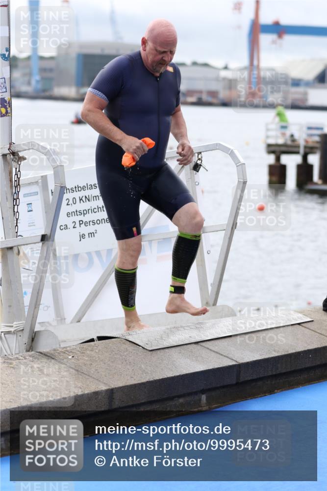 16.08.2026 - KN Förde Triathlon 2026 Antke Förster http://msf.ph/oto/9995473 16.08.2026 11:00:14 Schwimmen 346, 354, 372, 391, 392, 394 meine-sportfotos.de