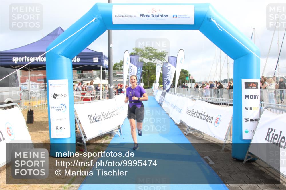 16.08.2026 - KN Förde Triathlon 2026 Markus Tischler http://msf.ph/oto/9995474 16.08.2026 10:58:58 Ziel 188, 188 meine-sportfotos.de