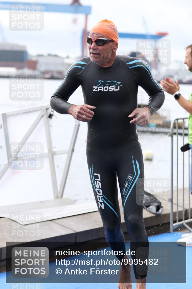 16.08.2026 - KN Förde Triathlon 2026 Antke Förster http://msf.ph/oto/9995482 16.08.2026 11:00:21 Schwimmen 354, 372, 391, 394, 368, 392 meine-sportfotos.de