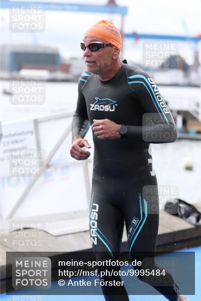 16.08.2026 - KN Förde Triathlon 2026 Antke Förster http://msf.ph/oto/9995484 16.08.2026 11:00:22 Schwimmen 354, 372, 391, 394, 368, 390, 392 meine-sportfotos.de