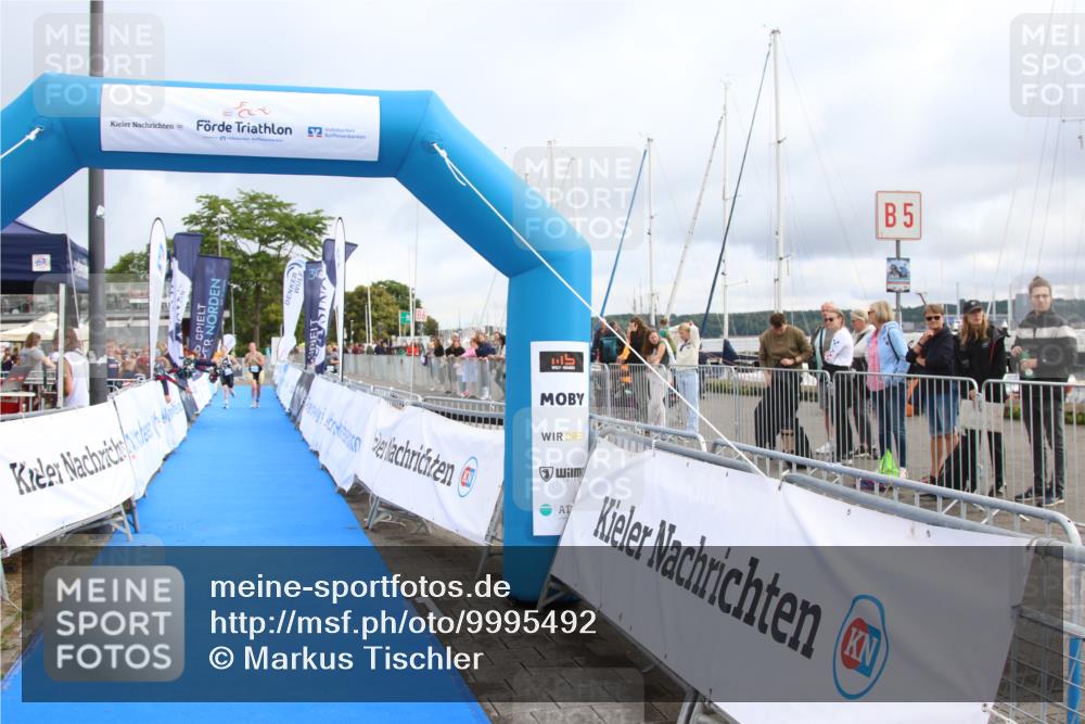 16.08.2026 - KN Förde Triathlon 2026 Markus Tischler http://msf.ph/oto/9995492 16.08.2026 10:59:53 Ziel 233, 234, 233, 234 meine-sportfotos.de
