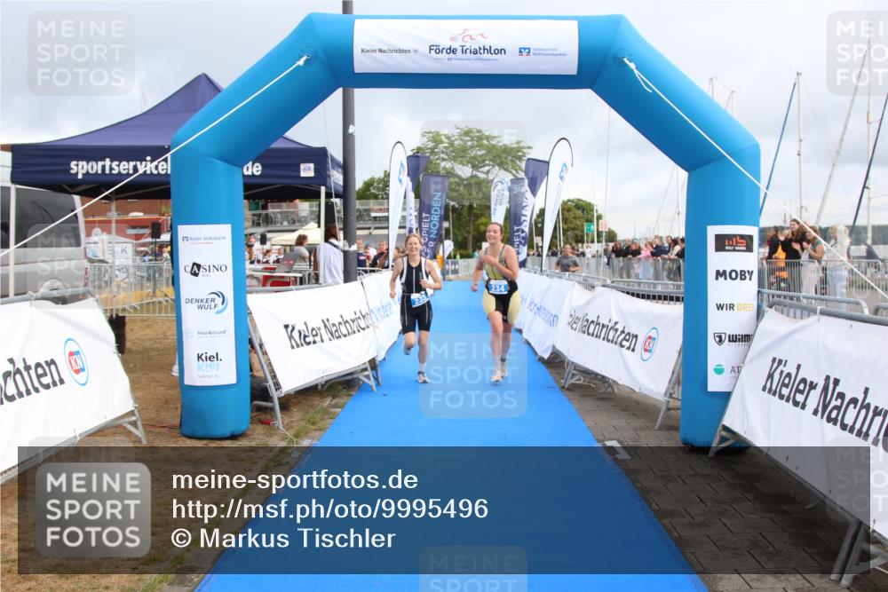 16.08.2026 - KN Förde Triathlon 2026 Markus Tischler http://msf.ph/oto/9995496 16.08.2026 10:59:59 Ziel 233, 234, 233, 234 meine-sportfotos.de