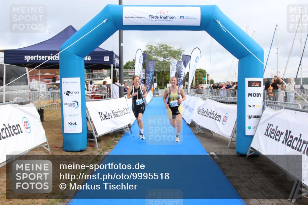 16.08.2026 - KN Förde Triathlon 2026 Markus Tischler http://msf.ph/oto/9995518 16.08.2026 10:59:59 Ziel 233, 234, 233, 234 meine-sportfotos.de