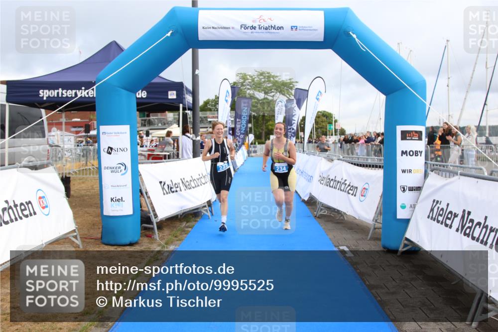 16.08.2026 - KN Förde Triathlon 2026 Markus Tischler http://msf.ph/oto/9995525 16.08.2026 10:59:59 Ziel 233, 234, 233, 234 meine-sportfotos.de