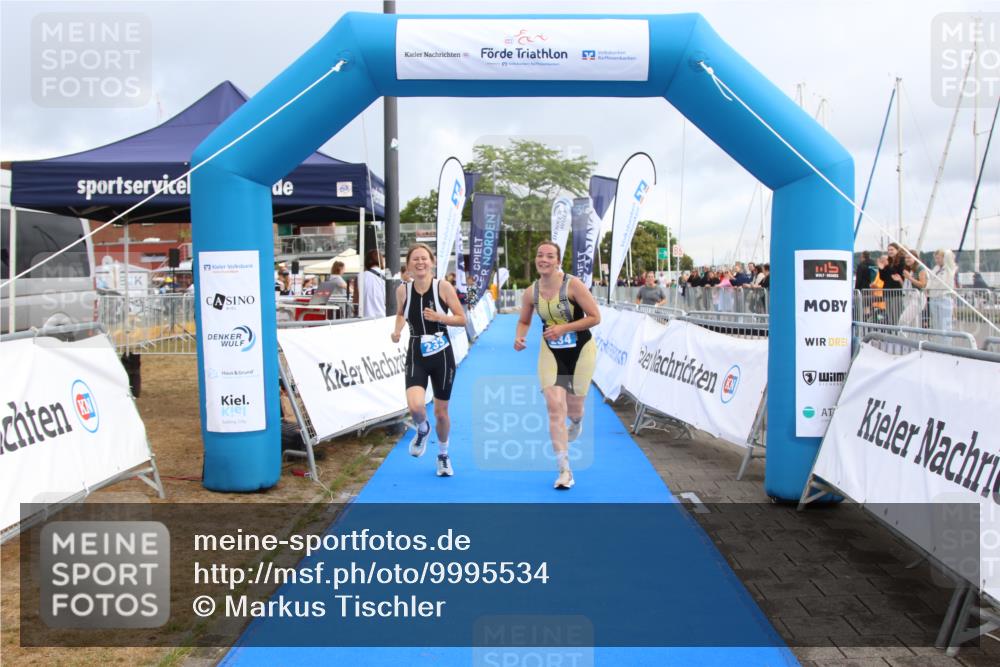 16.08.2026 - KN Förde Triathlon 2026 Markus Tischler http://msf.ph/oto/9995534 16.08.2026 11:00:00 Ziel 233, 234, 233, 234 meine-sportfotos.de