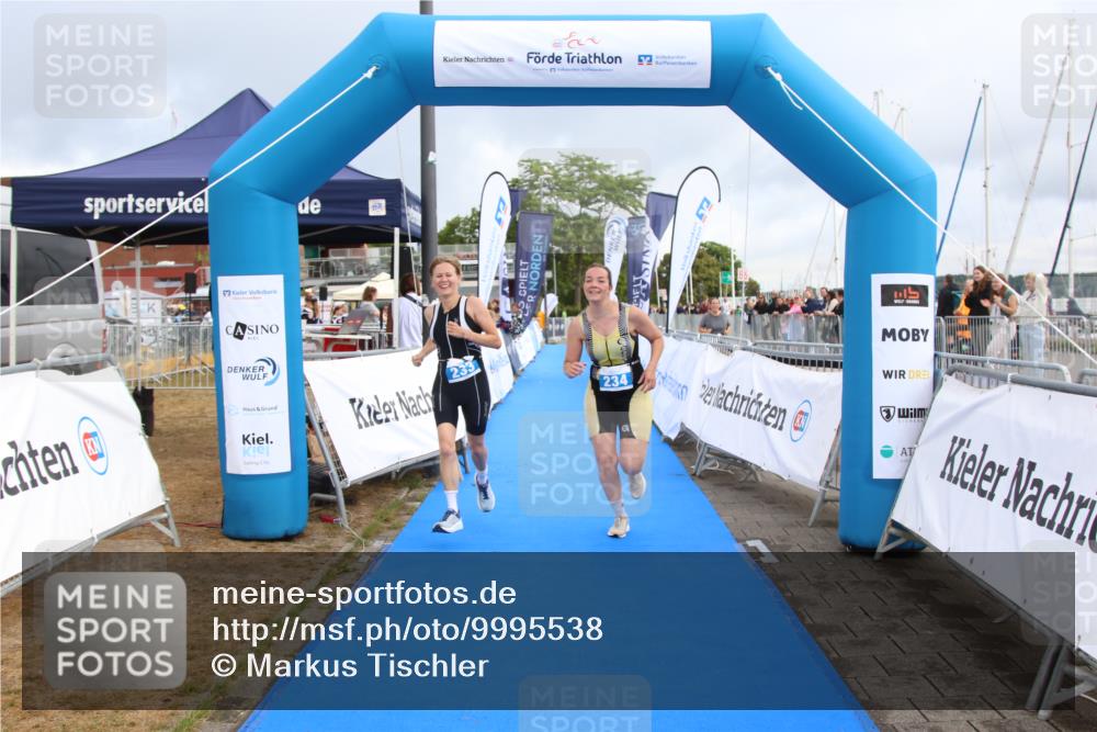 16.08.2026 - KN Förde Triathlon 2026 Markus Tischler http://msf.ph/oto/9995538 16.08.2026 11:00:00 Ziel 233, 234, 233, 234 meine-sportfotos.de