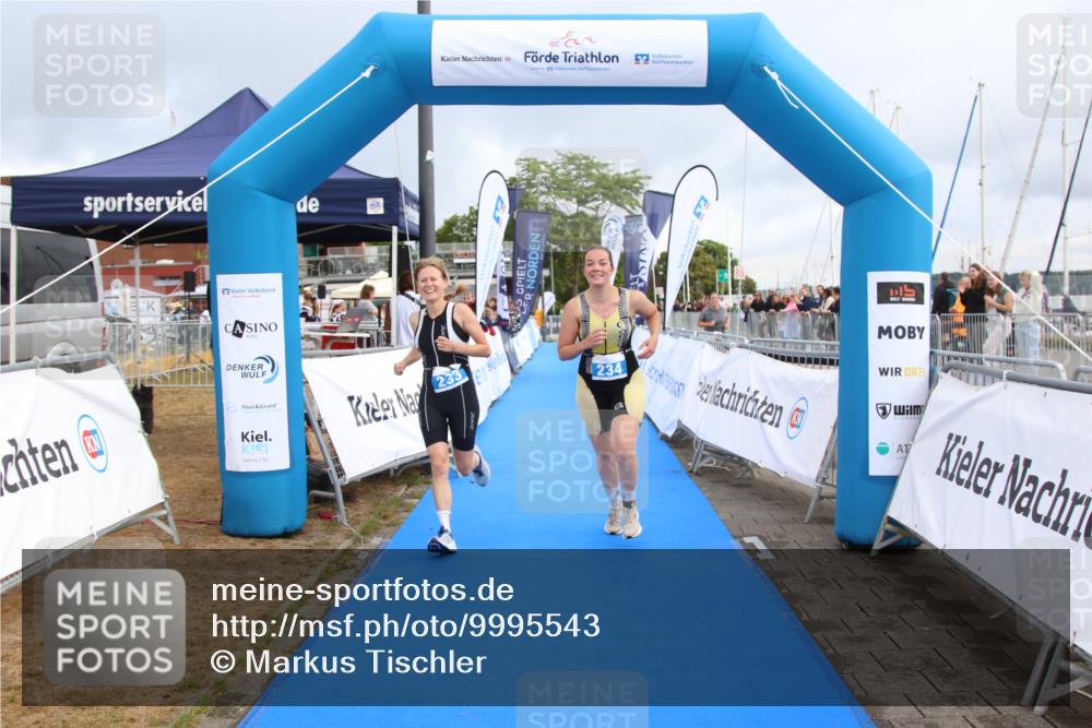 16.08.2026 - KN Förde Triathlon 2026 Markus Tischler http://msf.ph/oto/9995543 16.08.2026 11:00:00 Ziel 233, 234, 233, 234 meine-sportfotos.de