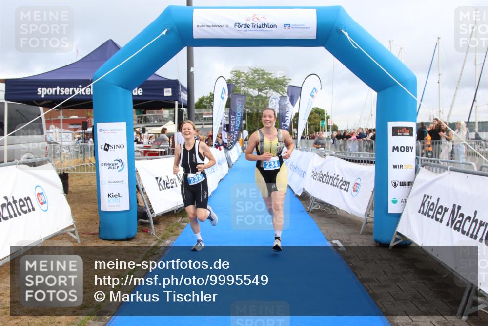 16.08.2026 - KN Förde Triathlon 2026 Markus Tischler http://msf.ph/oto/9995549 16.08.2026 11:00:00 Ziel 233, 234, 233, 234 meine-sportfotos.de