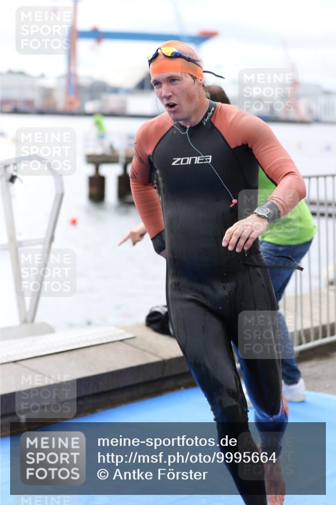 16.08.2026 - KN Förde Triathlon 2026 Antke Förster http://msf.ph/oto/9995664 16.08.2026 11:04:28 Schwimmen 334, 401, 411, 412, 408, 413, 430 meine-sportfotos.de