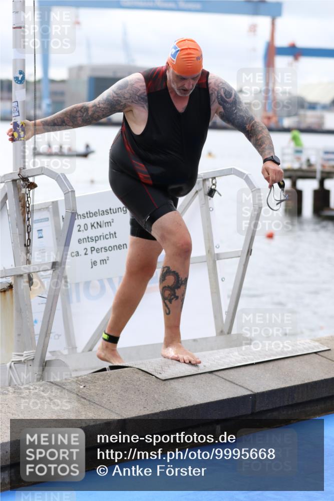 16.08.2026 - KN Förde Triathlon 2026 Antke Förster http://msf.ph/oto/9995668 16.08.2026 11:04:31 Schwimmen 334, 401, 411, 412, 413, 408, 430 meine-sportfotos.de