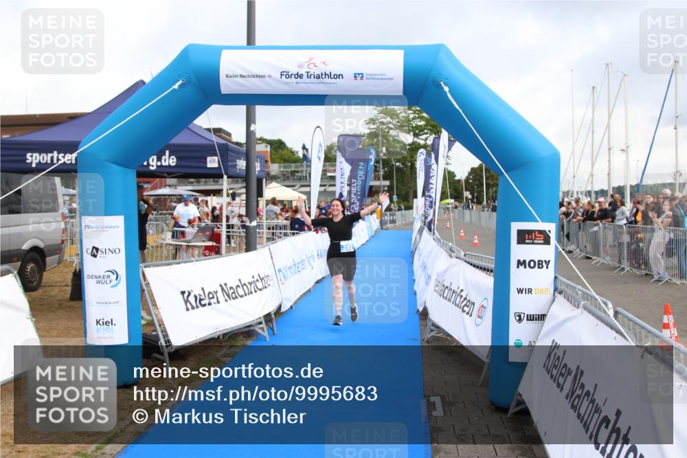 16.08.2026 - KN Förde Triathlon 2026 Markus Tischler http://msf.ph/oto/9995683 16.08.2026 11:04:24 Ziel 263, 263 meine-sportfotos.de