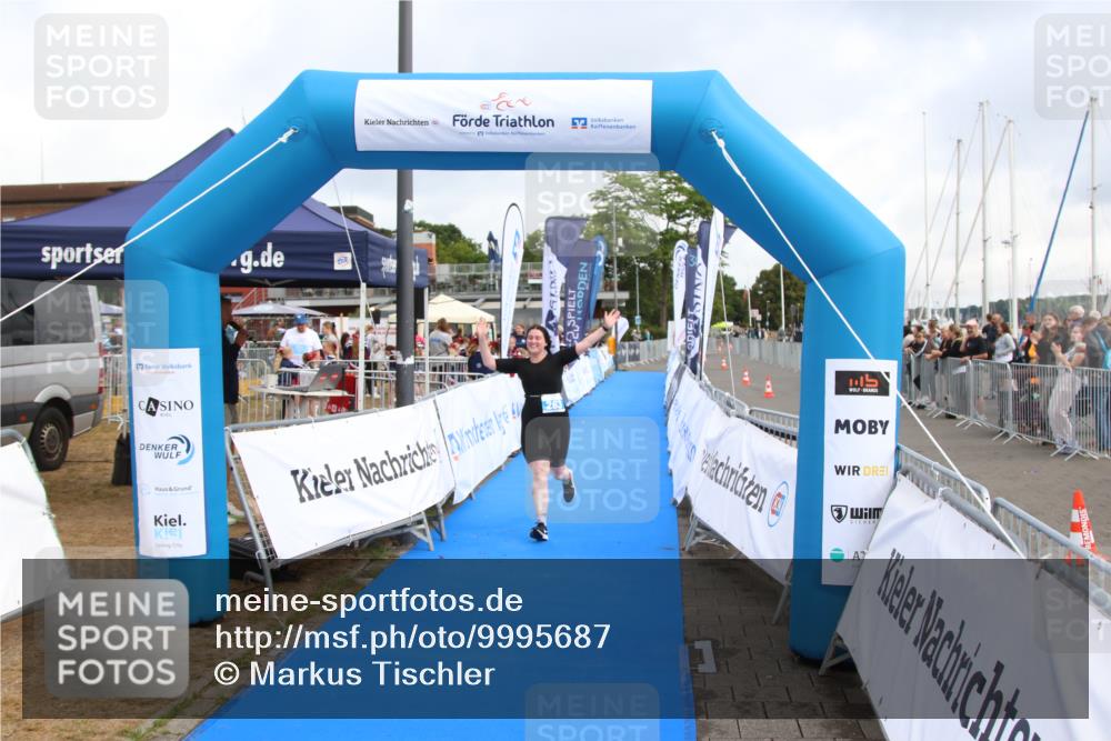 16.08.2026 - KN Förde Triathlon 2026 Markus Tischler http://msf.ph/oto/9995687 16.08.2026 11:04:24 Ziel 263, 263 meine-sportfotos.de