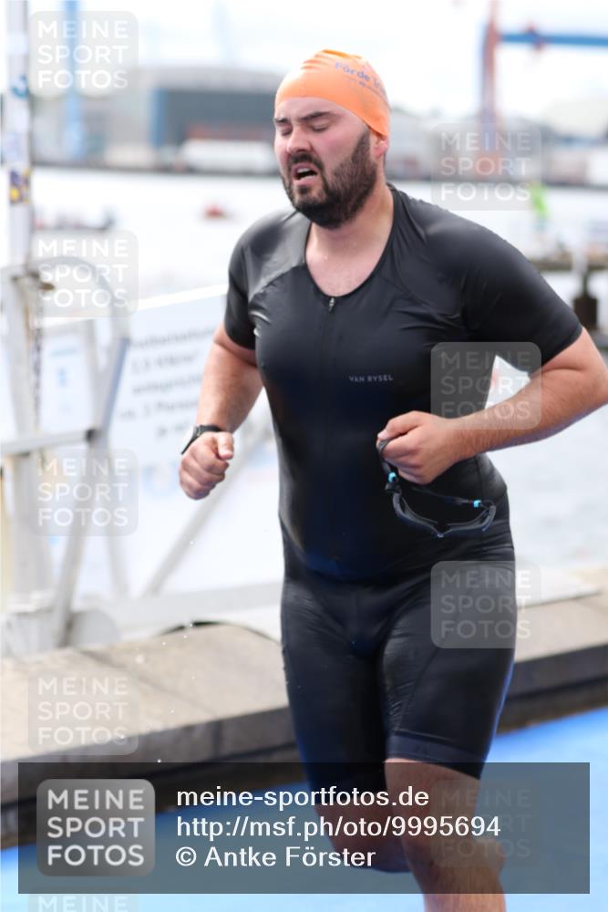 16.08.2026 - KN Förde Triathlon 2026 Antke Förster http://msf.ph/oto/9995694 16.08.2026 11:05:05 Schwimmen 374, 386, 430, 406, 407, 432 meine-sportfotos.de
