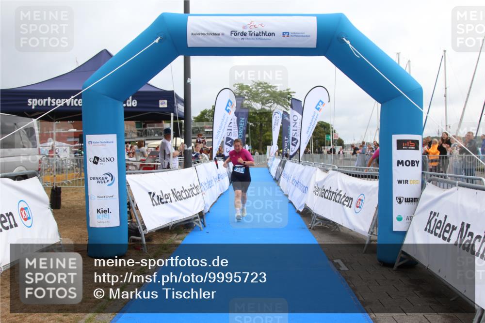 16.08.2026 - KN Förde Triathlon 2026 Markus Tischler http://msf.ph/oto/9995723 16.08.2026 11:10:59 Ziel 259, 259 meine-sportfotos.de