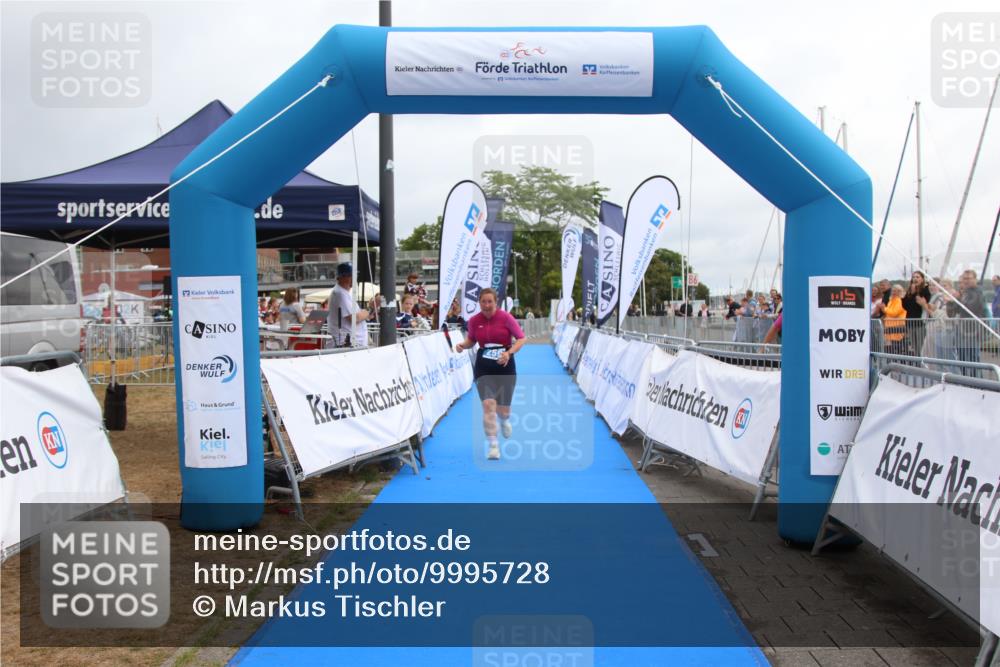16.08.2026 - KN Förde Triathlon 2026 Markus Tischler http://msf.ph/oto/9995728 16.08.2026 11:10:59 Ziel 259, 259 meine-sportfotos.de
