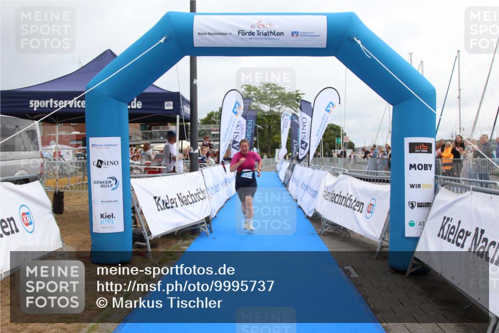 16.08.2026 - KN Förde Triathlon 2026 Markus Tischler http://msf.ph/oto/9995737 16.08.2026 11:10:59 Ziel 259, 259 meine-sportfotos.de