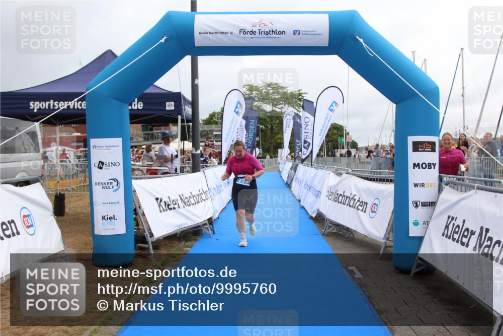 16.08.2026 - KN Förde Triathlon 2026 Markus Tischler http://msf.ph/oto/9995760 16.08.2026 11:10:59 Ziel 259, 259 meine-sportfotos.de