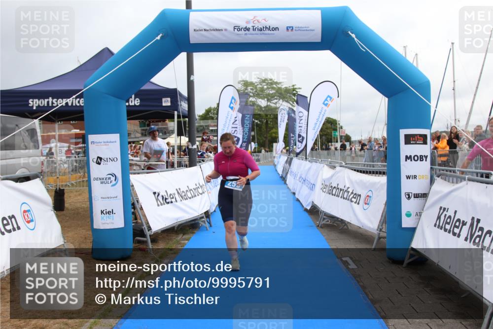 16.08.2026 - KN Förde Triathlon 2026 Markus Tischler http://msf.ph/oto/9995791 16.08.2026 11:11:00 Ziel 259, 259 meine-sportfotos.de