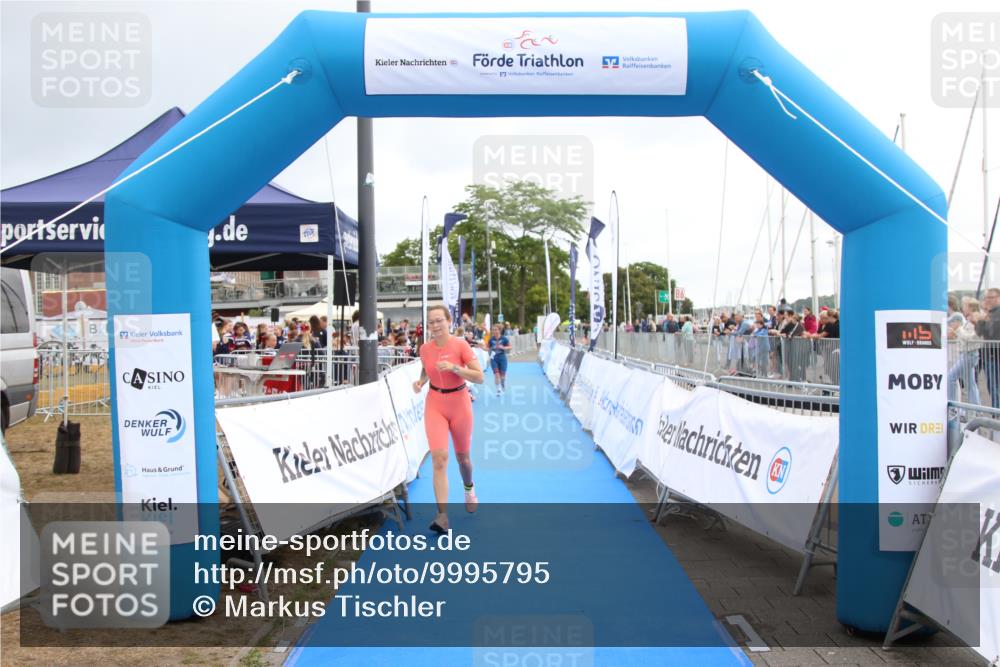 16.08.2026 - KN Förde Triathlon 2026 Markus Tischler http://msf.ph/oto/9995795 16.08.2026 11:13:00 Ziel 260, 267, 260, 267 meine-sportfotos.de