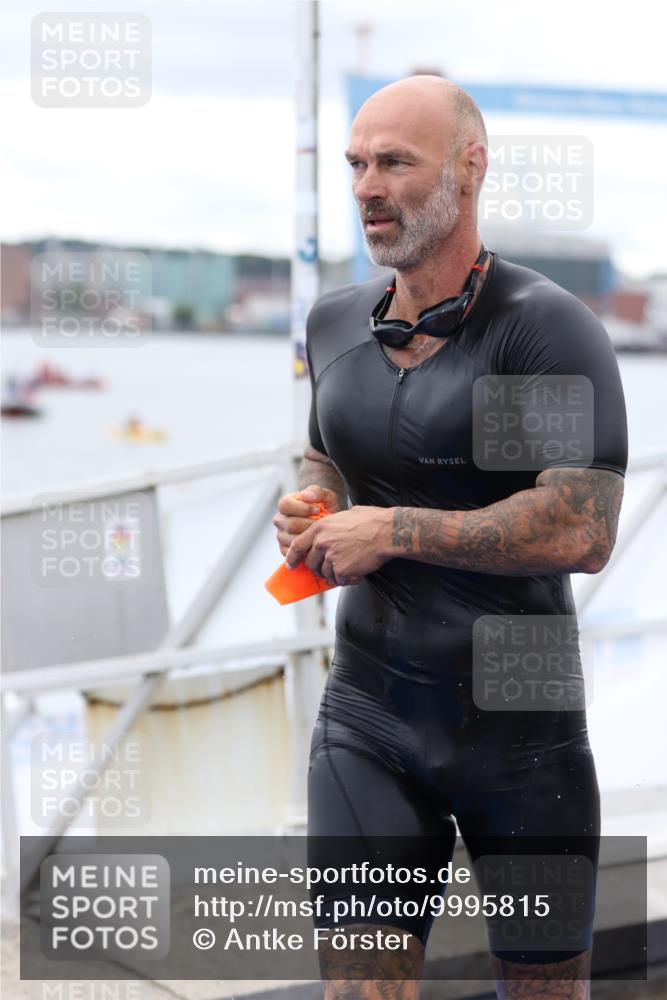 16.08.2026 - KN Förde Triathlon 2026 Antke Förster http://msf.ph/oto/9995815 16.08.2026 11:07:56 Schwimmen 414, 417, 427 meine-sportfotos.de