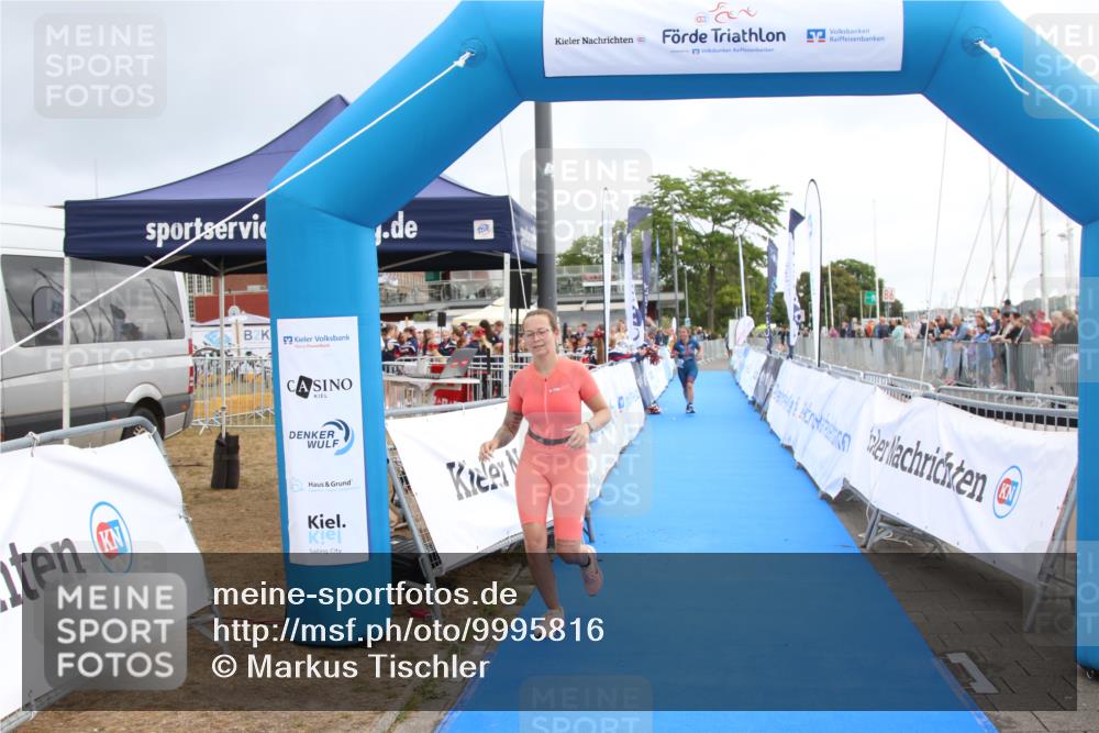 16.08.2026 - KN Förde Triathlon 2026 Markus Tischler http://msf.ph/oto/9995816 16.08.2026 11:13:00 Ziel 260, 267, 260, 267 meine-sportfotos.de