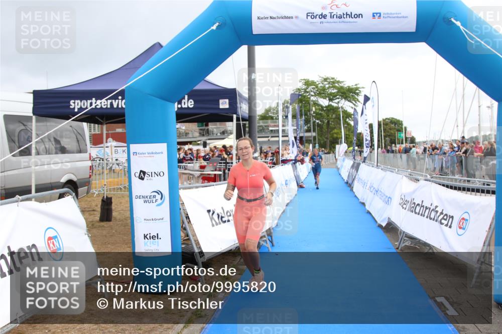 16.08.2026 - KN Förde Triathlon 2026 Markus Tischler http://msf.ph/oto/9995820 16.08.2026 11:13:00 Ziel 260, 267, 260, 267 meine-sportfotos.de