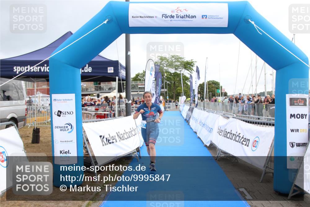 16.08.2026 - KN Förde Triathlon 2026 Markus Tischler http://msf.ph/oto/9995847 16.08.2026 11:13:06 Ziel 260, 267, 260, 267 meine-sportfotos.de