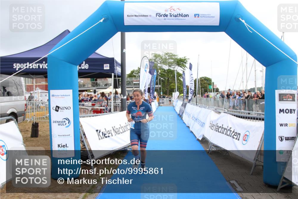 16.08.2026 - KN Förde Triathlon 2026 Markus Tischler http://msf.ph/oto/9995861 16.08.2026 11:13:06 Ziel 260, 267, 260, 267 meine-sportfotos.de