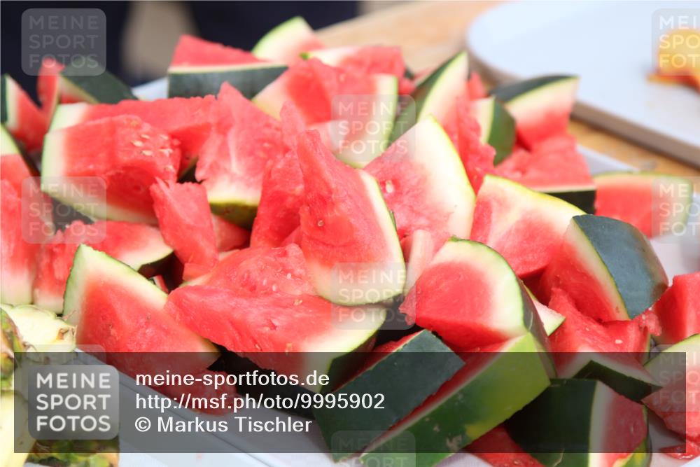 16.08.2026 - KN Förde Triathlon 2026 Markus Tischler http://msf.ph/oto/9995902 16.08.2026 11:34:50 Ziel  meine-sportfotos.de