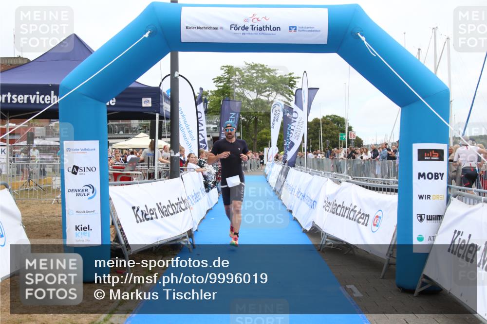 16.08.2026 - KN Förde Triathlon 2026 Markus Tischler http://msf.ph/oto/9996019 16.08.2026 11:53:26 Ziel 308, 308 meine-sportfotos.de