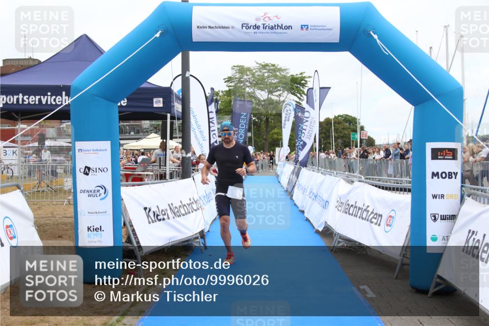 16.08.2026 - KN Förde Triathlon 2026 Markus Tischler http://msf.ph/oto/9996026 16.08.2026 11:53:27 Ziel 308, 308 meine-sportfotos.de