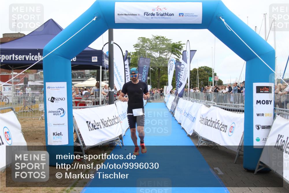 16.08.2026 - KN Förde Triathlon 2026 Markus Tischler http://msf.ph/oto/9996030 16.08.2026 11:53:27 Ziel 308, 308 meine-sportfotos.de