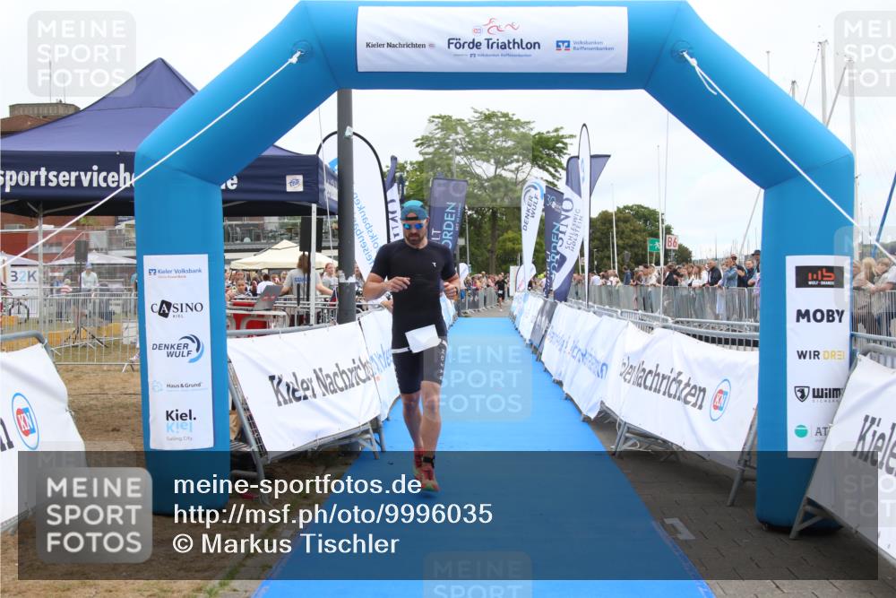 16.08.2026 - KN Förde Triathlon 2026 Markus Tischler http://msf.ph/oto/9996035 16.08.2026 11:53:27 Ziel 308, 308 meine-sportfotos.de