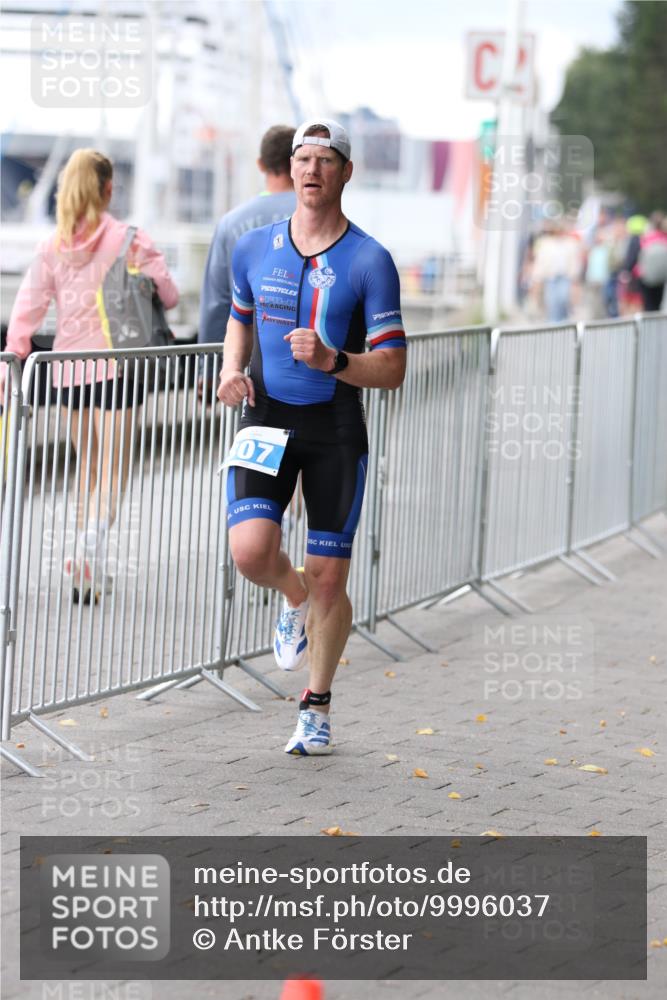 16.08.2026 - KN Förde Triathlon 2026 Antke Förster http://msf.ph/oto/9996037 16.08.2026 11:41:41 Laufen  meine-sportfotos.de
