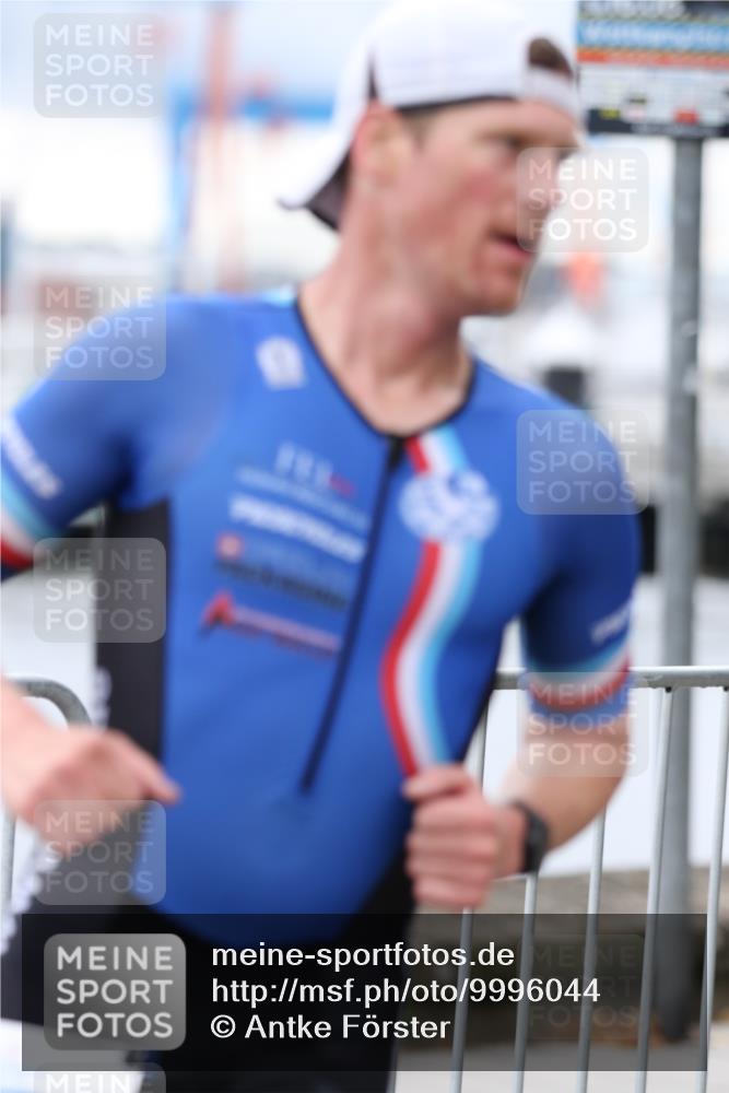 16.08.2026 - KN Förde Triathlon 2026 Antke Förster http://msf.ph/oto/9996044 16.08.2026 11:41:44 Laufen  meine-sportfotos.de