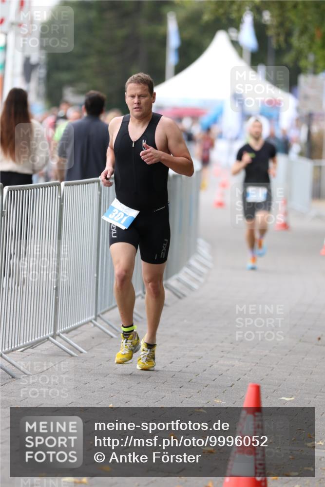 16.08.2026 - KN Förde Triathlon 2026 Antke Förster http://msf.ph/oto/9996052 16.08.2026 11:42:16 Laufen  meine-sportfotos.de