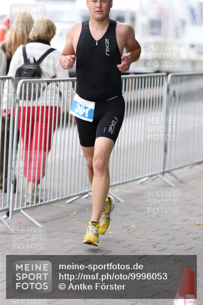 16.08.2026 - KN Förde Triathlon 2026 Antke Förster http://msf.ph/oto/9996053 16.08.2026 11:42:19 Laufen  meine-sportfotos.de
