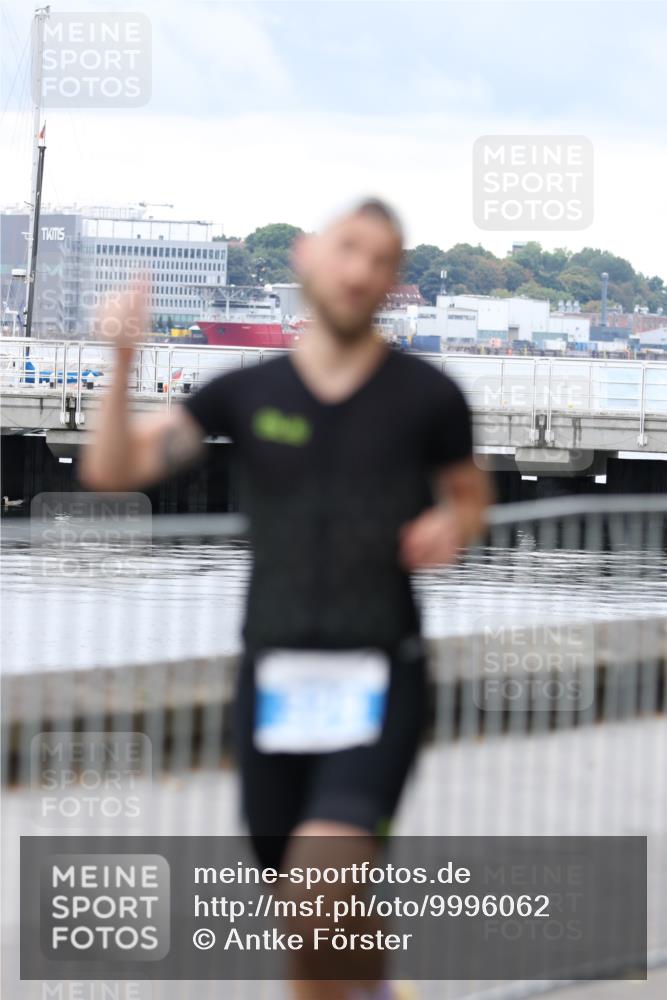16.08.2026 - KN Förde Triathlon 2026 Antke Förster http://msf.ph/oto/9996062 16.08.2026 11:42:25 Laufen  meine-sportfotos.de