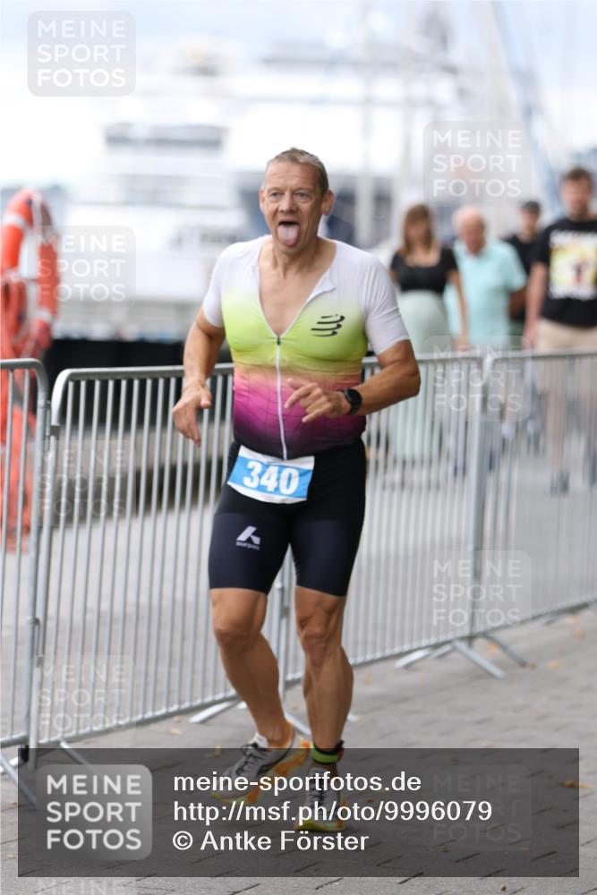 16.08.2026 - KN Förde Triathlon 2026 Antke Förster http://msf.ph/oto/9996079 16.08.2026 11:43:04 Laufen  meine-sportfotos.de
